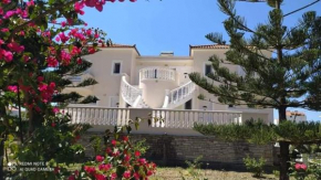  Villa Vourda  Маратокабос